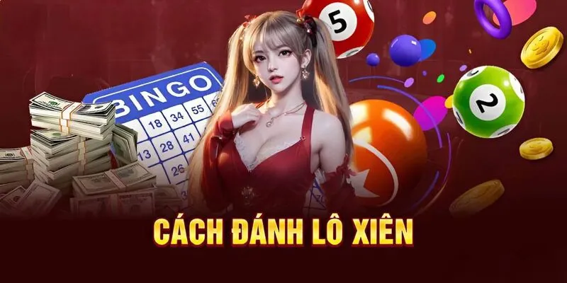 xổ số miền bắc