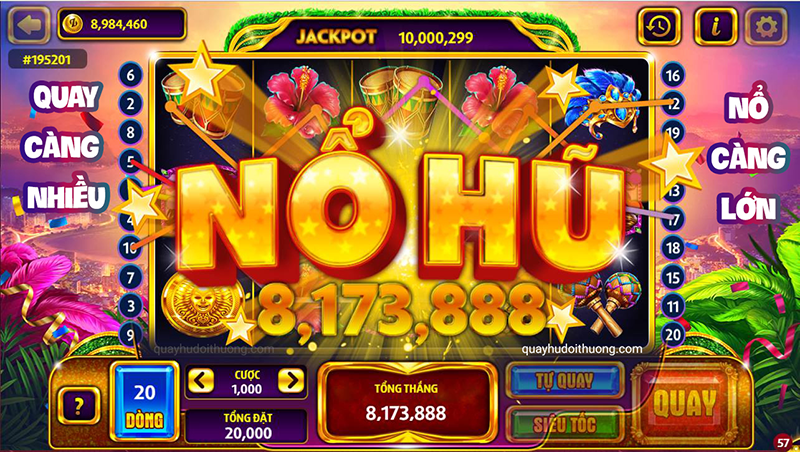 58wim tt88 bắn cá nổ hũ