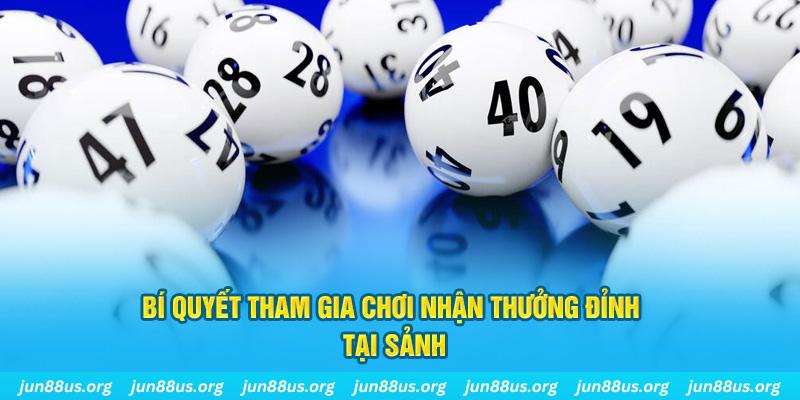 58wim xổ số 3 miền